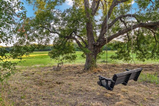 LOT10ANDLOT11 Sherry Trl, Weatherford, TX 76086