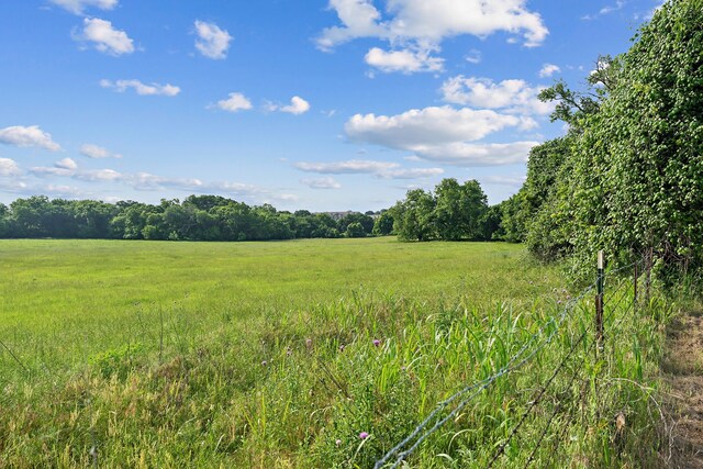LOT10ANDLOT11 Sherry Trl, Weatherford, TX 76086