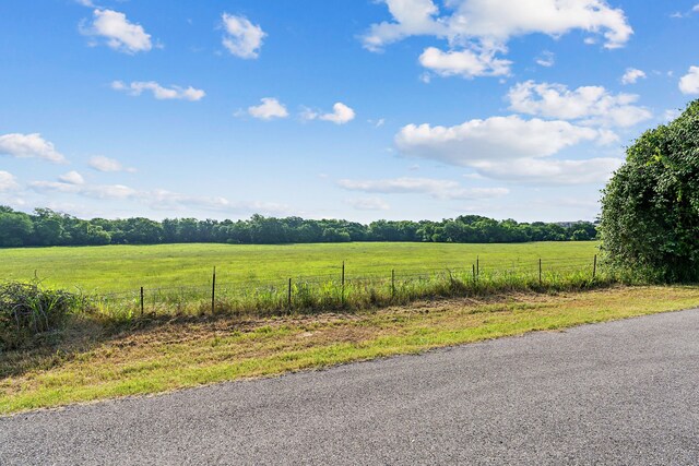 LOT10ANDLOT11 Sherry Trl, Weatherford, TX 76086