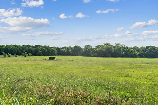 LOT10ANDLOT11 Sherry Trl, Weatherford, TX 76086