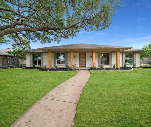 2520 Delmar Dr, Plano, TX 75075 - view of front facade