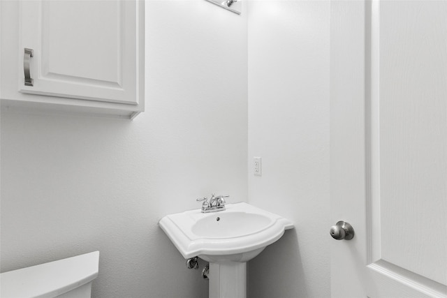 230 Sweetheart Ln, Longview, TX 75605 - view of bathroom