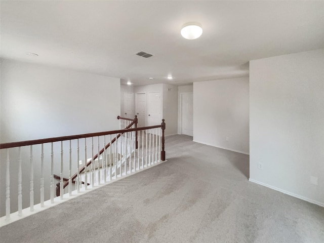 1017 Mule Deer Rd, Forney, TX 75126 - empty room with carpet and baseboards
