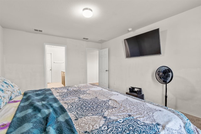 745 Brockwell Bnd, Forney, TX 75126 - carpeted bedroom featuring baseboards