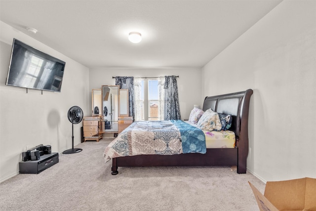 745 Brockwell Bnd, Forney, TX 75126 - bedroom featuring carpet