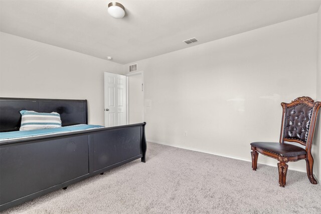 745 Brockwell Bnd, Forney, TX 75126 - carpeted bedroom featuring baseboards