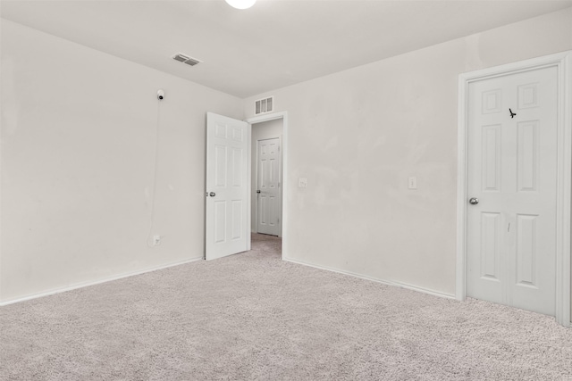 745 Brockwell Bnd, Forney, TX 75126 - carpeted empty room with baseboards