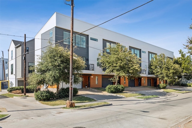 5023 Fuqua St Unit 101, Dallas, TX 75206 - view of property