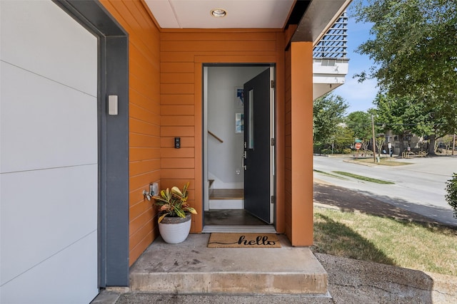 5023 Fuqua St Unit 101, Dallas, TX 75206 - view of doorway to property