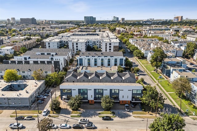 5023 Fuqua St Unit 101, Dallas, TX 75206 - view of urban area