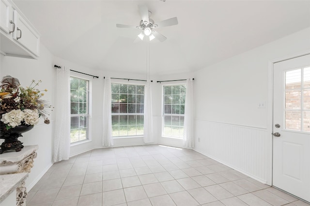 3072 Bigleaf Dr, Little Elm, TX 75068 - view of unfurnished sunroom