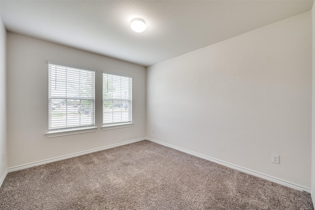 611 Gallop Dr, Princeton, TX 75407 - carpeted empty room with baseboards