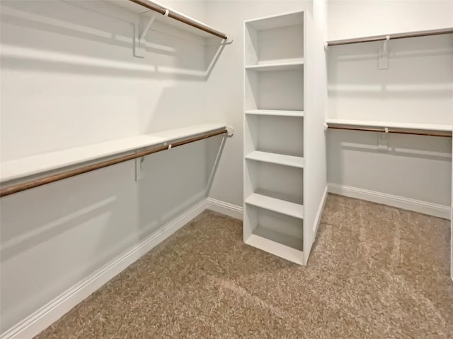 629 Brody Trl, Aledo, TX 76008 - view of walk in closet