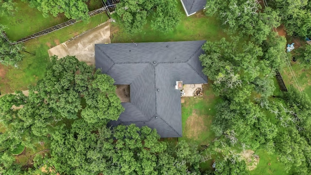 104 Shadowoak Ct, Burleson, TX 76028 - view of subject property