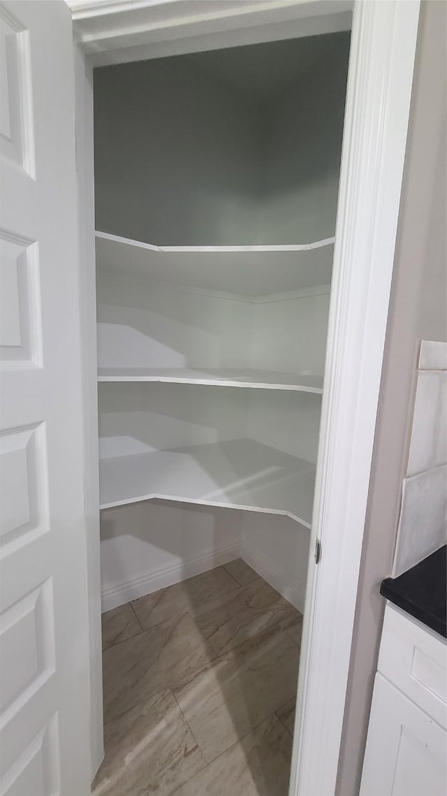 1820 Smoke Tree Ln, Dallas, TX 75253 - view of storage area