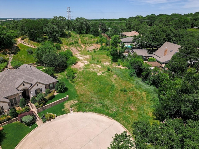 2001 Windswept Ct, Arlington, TX 76012