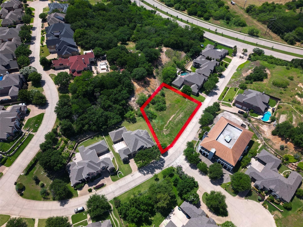 2208 Windswept Pl, Arlington, TX 76012