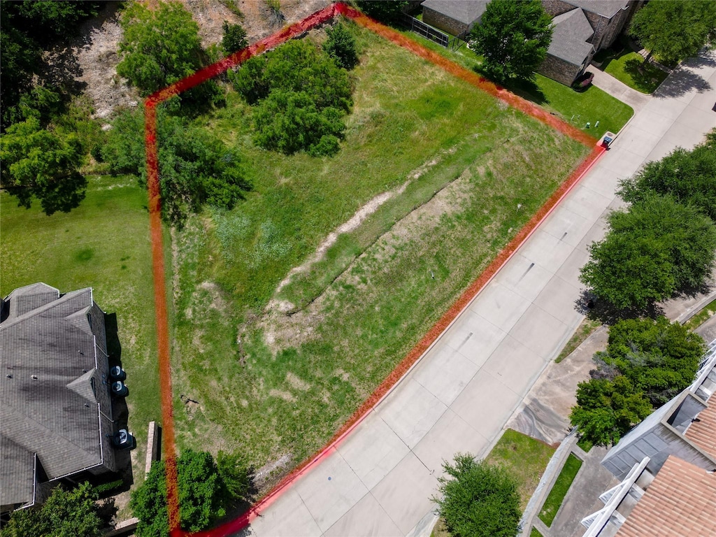 2208 Windswept Pl, Arlington, TX 76012