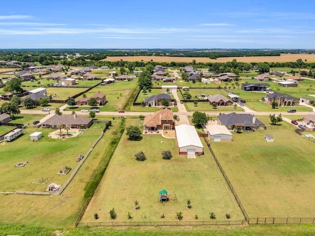 136 Devonshire Dr, Waxahachie, TX 75167 - aerial view