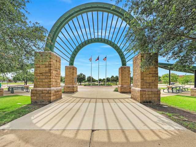 2420 Lilyfield Dr, Trophy Club, TX 76262 - view of property's community