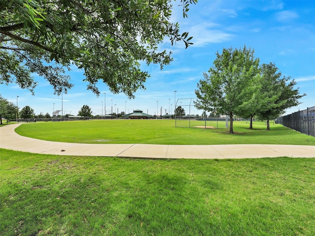 2420 Lilyfield Dr, Trophy Club, TX 76262 - view of surrounding community