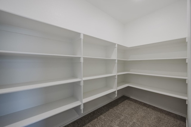14844 Gentry Dr, Aledo, TX 76008 - view of pantry