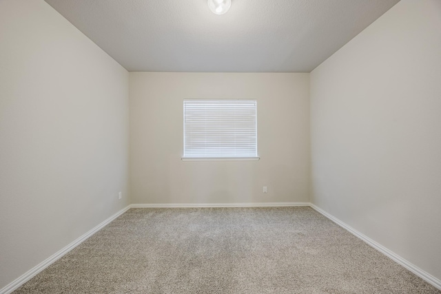 14844 Gentry Dr, Aledo, TX 76008 - unfurnished room with carpet and baseboards
