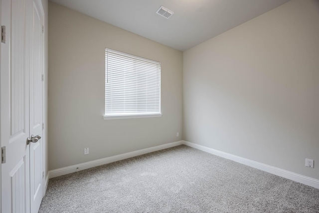 14844 Gentry Dr, Aledo, TX 76008 - empty room with carpet flooring and baseboards