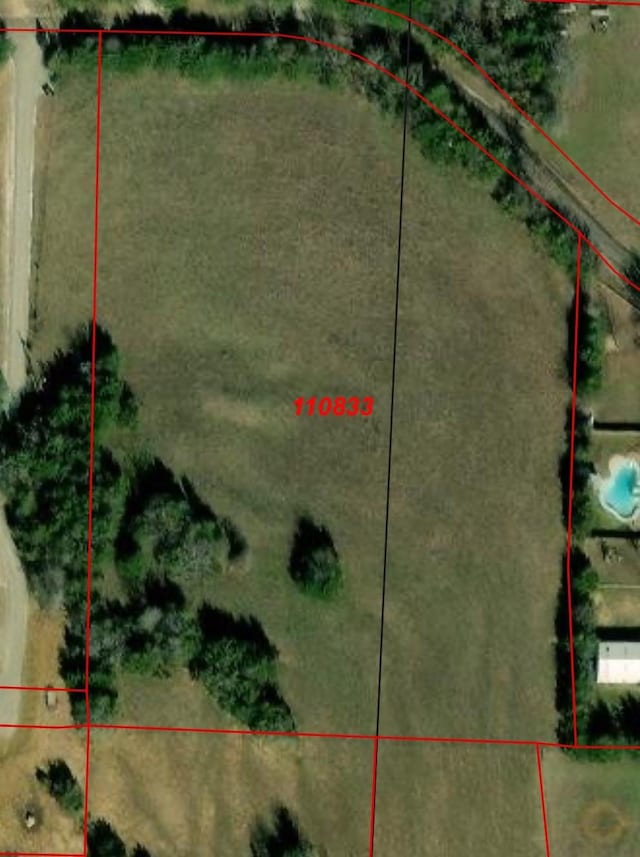 4770 County Road 2900, Dodd City, TX 75438