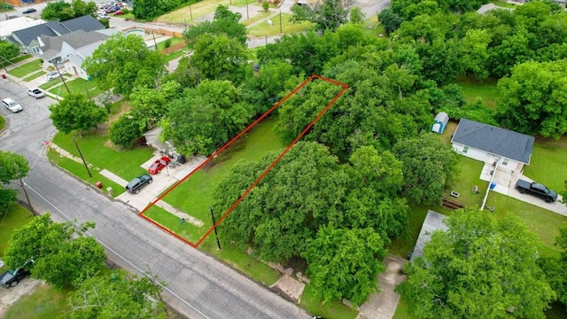 209 E College St, Sherman, TX 75090