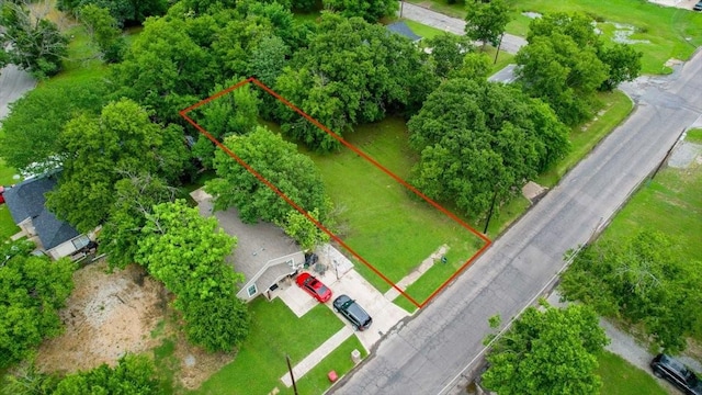 209 E College St, Sherman, TX 75090