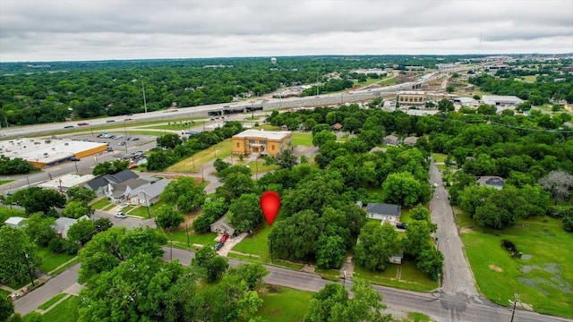 209 E College St, Sherman, TX 75090
