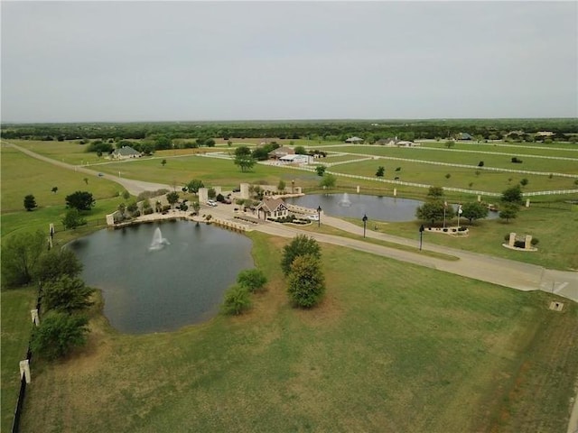 40038 Fringewood Dr, Whitney, TX 76692