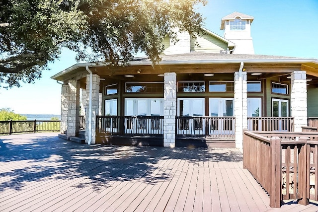 40038 Fringewood Dr, Whitney, TX 76692