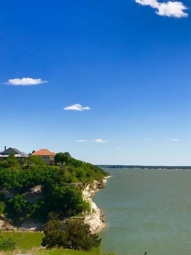 40038 Fringewood Dr, Whitney, TX 76692
