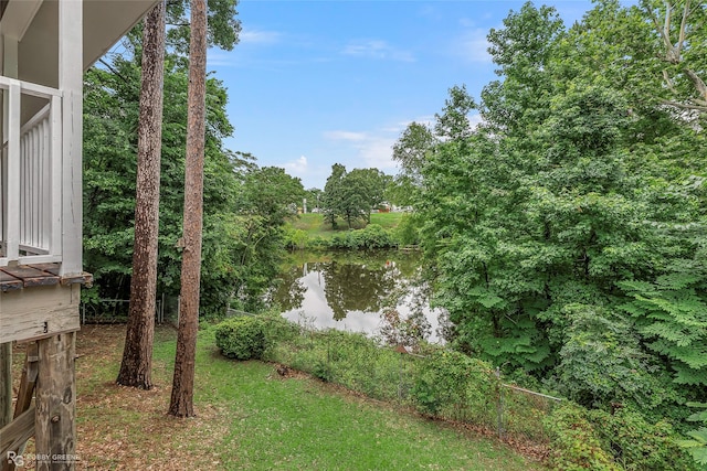 7008 Soda Point Dr, Shreveport, LA 71107 - water view