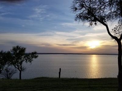34016 Stonewood Dr, Whitney, TX 76692
