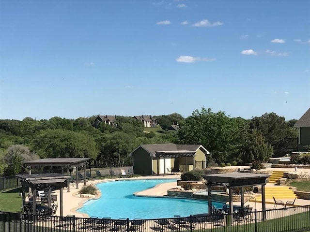 34016 Stonewood Dr, Whitney, TX 76692
