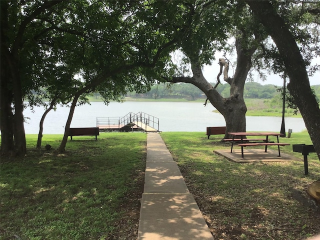 34016 Stonewood Dr, Whitney, TX 76692