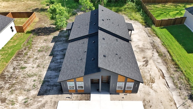 1315 Oneal St, Commerce, TX 75428 - view of subject property