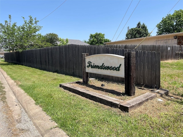 TBD Ashley B, Fairfield, TX 75840