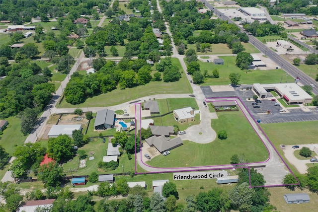TBD Ashley B, Fairfield, TX 75840