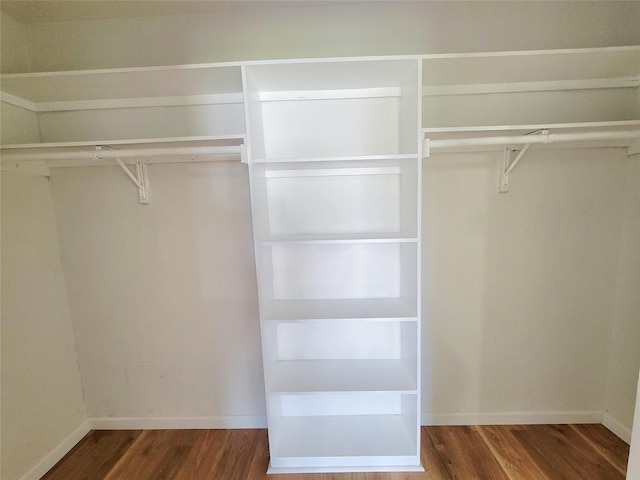 2317 Woodhollow Ave, Mesquite, TX 75150 - view of closet