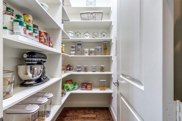 3929 Lively Ln, Dallas, TX 75220 - view of storage area