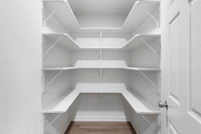 1816 Evans Dr, Waco, TX 76705 - view of storage area