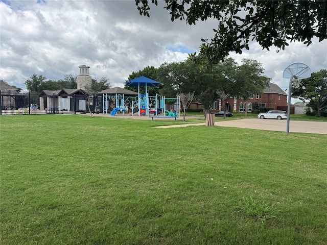 2802 Sunrise Dr, Rowlett, TX 75088 - view of surrounding community