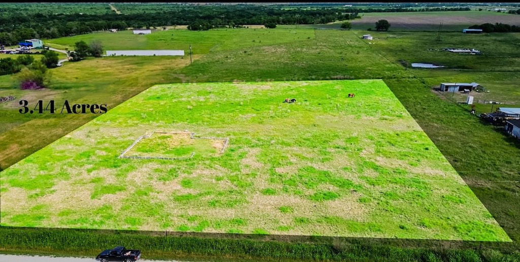 5253 NW County Road 4170, Frost, TX 76641