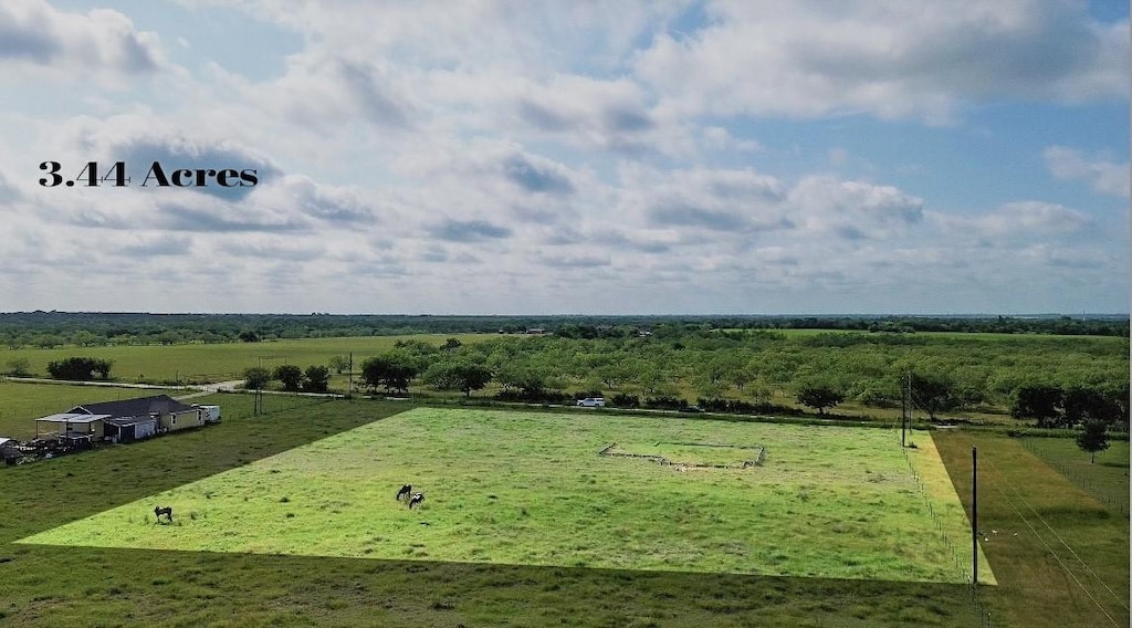 5253 NW County Road 4170, Frost, TX 76641