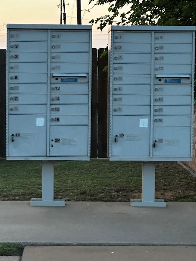 5300 April St, Wichita Falls, TX 76310