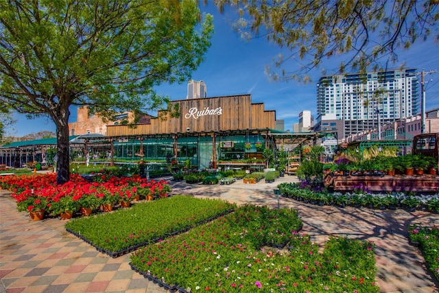 2123 Diversey St, Dallas, TX 75201 - view of surrounding community